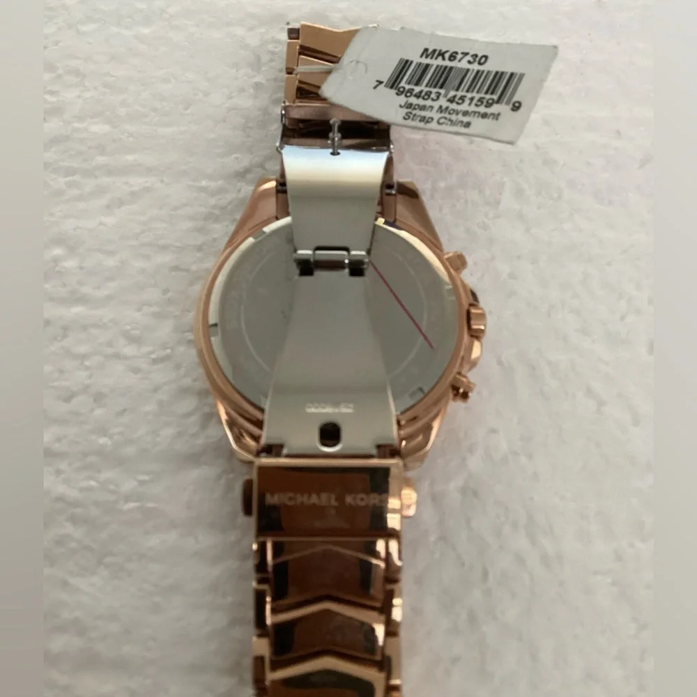 Michael Kors chic sophisticated